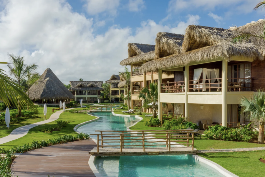 Zoëtry Agua Punta Cana